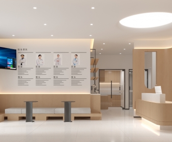 Modern Dental Clinic-ID:310421084