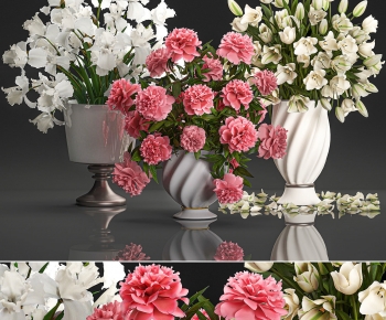 Modern Flowers-ID:186765915