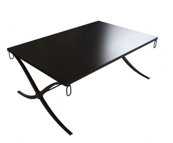 Modern Coffee Table-ID:786237966