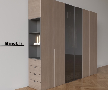 Modern The Wardrobe-ID:551501043