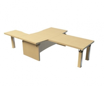 Modern Office Table-ID:270106081