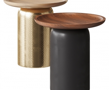 Modern Side Table/corner Table-ID:478250987