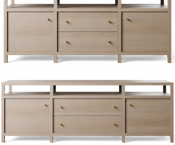 Modern TV Cabinet-ID:340779073