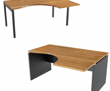 Modern Office Table-ID:897489076
