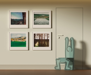 Modern Painting-ID:142398124