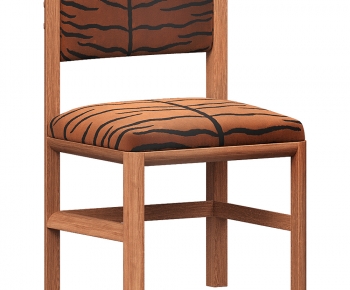 Modern Dining Chair-ID:997718107
