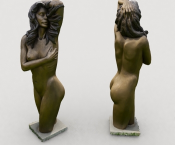 European Style Sculpture-ID:431432013
