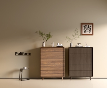 Modern Chest Of Drawers-ID:933821923