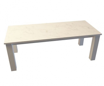 Modern Dining Table-ID:759301901