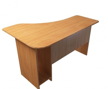 Modern Computer Desk-ID:375164996