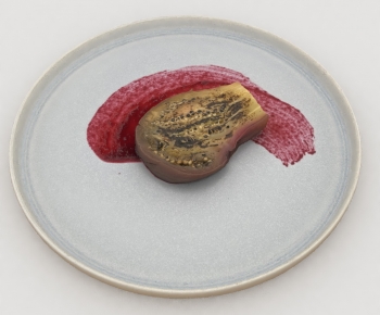 现代茄子食物-ID:505127913