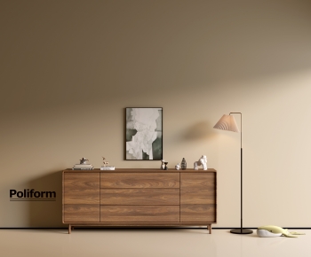 Modern Side Cabinet-ID:759310781