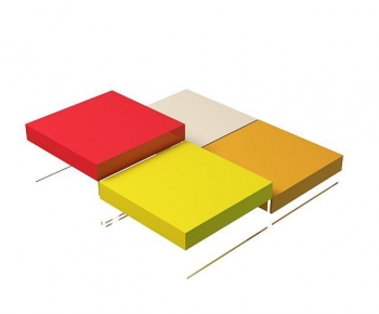 Modern Coffee Table-ID:272166973