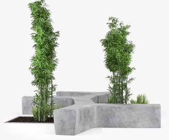 Modern Bamboo-ID:979285964