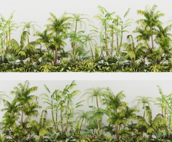 Modern Shrubbery-ID:174659971
