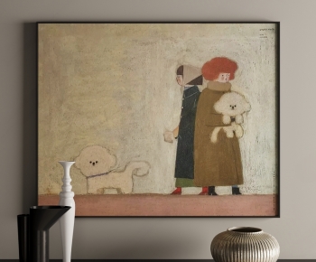 Modern Painting-ID:368556025