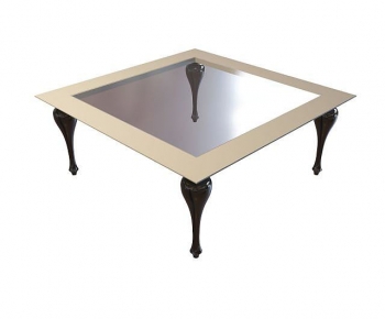 European Style Coffee Table-ID:593420032