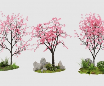 Modern Tree-ID:803538089