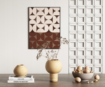 Modern Decorative Set-ID:101239791