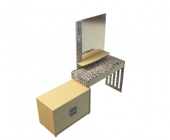 Modern Dresser-ID:669881115