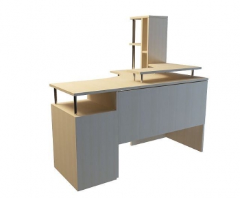 Modern Desk-ID:830272913