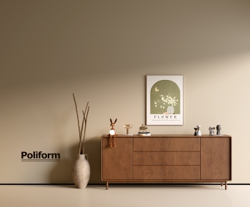 Modern Side Cabinet-ID:218388089