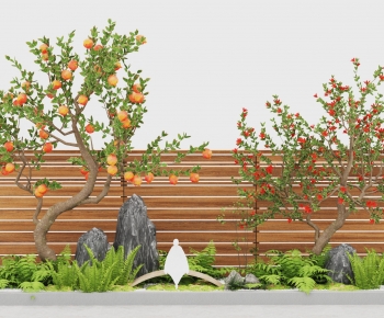 Japanese Style Garden-ID:300122987