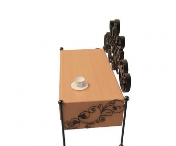 European Style Desk-ID:926126961