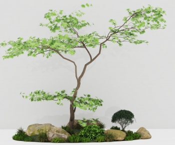 Modern Tree-ID:130615951