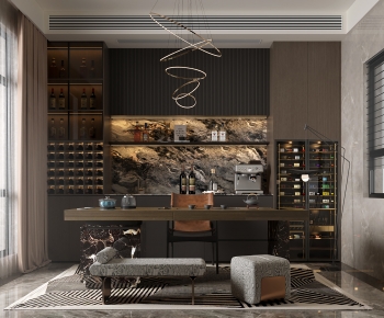 Modern Tea House-ID:474725965