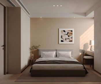 Modern Bedroom-ID:237783916