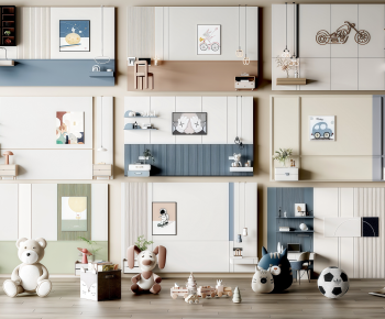 Modern TV Wall-ID:556555038