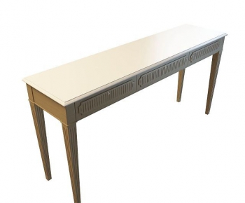 Modern Desk-ID:969151972