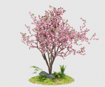 Modern Tree-ID:694845919