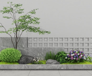 Modern Garden-ID:282546046