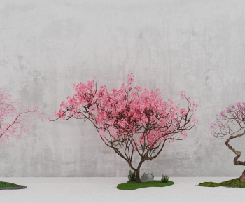 Modern Tree-ID:779225117