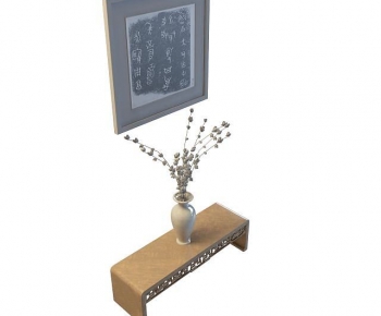 Modern Side Table/corner Table-ID:459736116