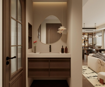 Modern TOILET-ID:725694899