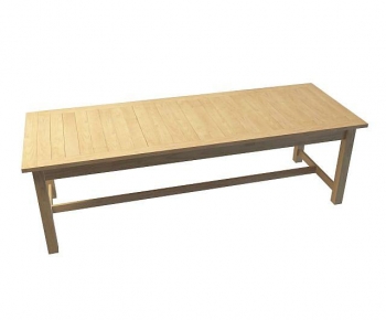 Modern Dining Table-ID:598581089