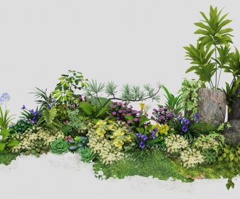 Modern Shrubbery-ID:787872087