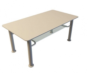 Modern Coffee Table-ID:225282913