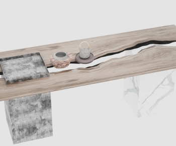 New Chinese Style Other Table-ID:238421095