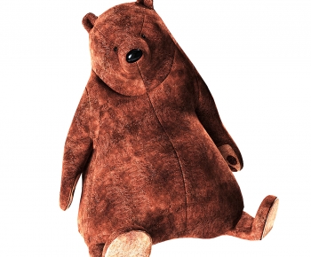 Modern Stuffed Toy-ID:777399063