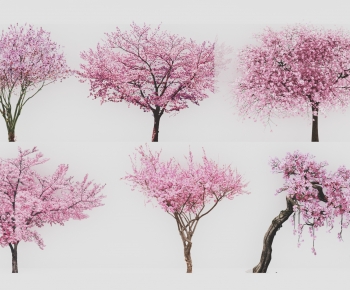 Modern Tree-ID:710340985