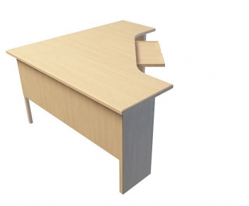 Modern Computer Desk-ID:576160913