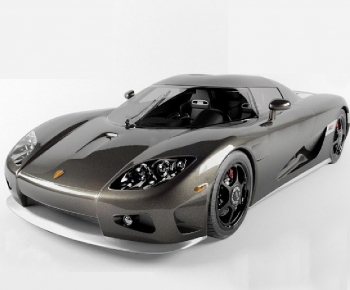 Modern Car-ID:675520959