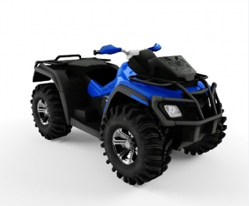 Modern Motorcycle-ID:203041089