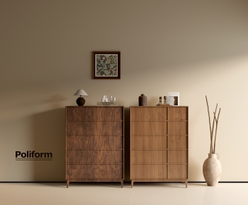 Modern Chest Of Drawers-ID:239013915