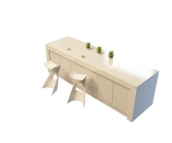 Modern Counter Bar-ID:424410108