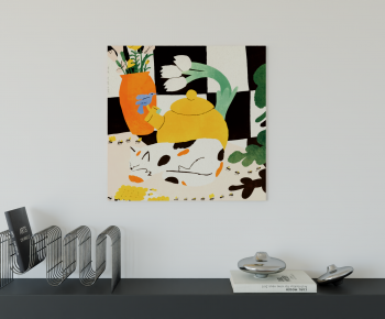 Modern Painting-ID:573671105